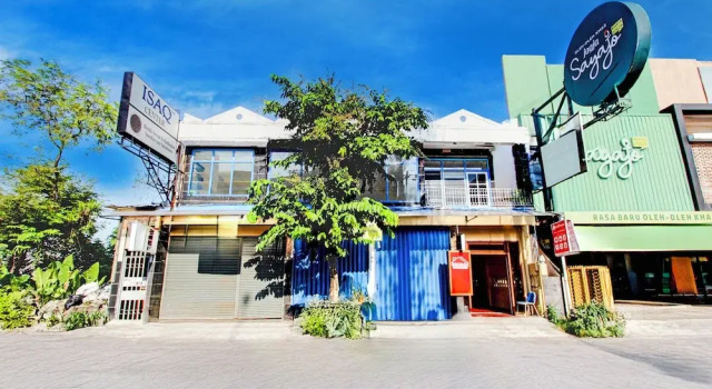 Hotel O Near Tugu Yogyakarta 2 formerly Monjali Inn, Забронировать Отель Тегалрехо Нгабеин