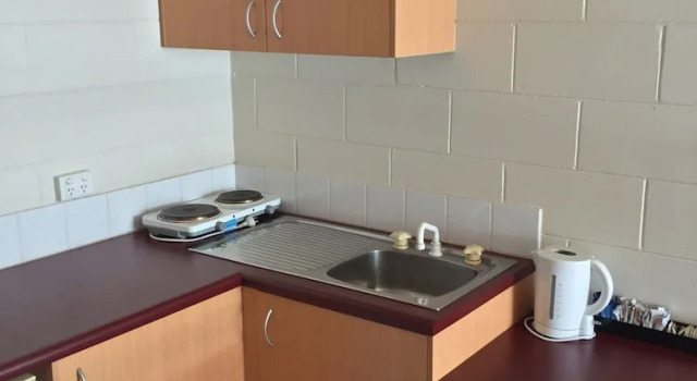Студия с балконом Luma Luma Holiday Apartments