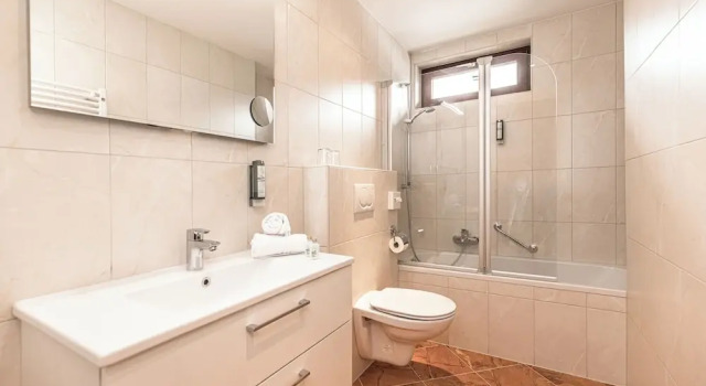 Номер Superior Hotel Pirchnerhof