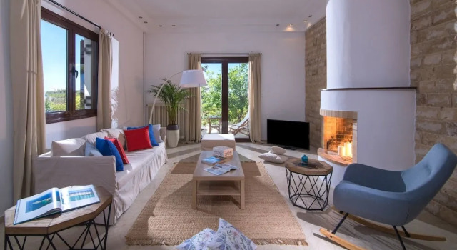 Luxury Villa Rosita w heated pool - Nature & Relax