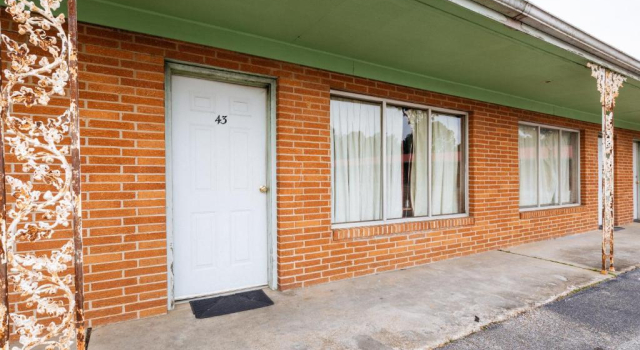 OYO Hotel Holly Springs MS, Rezervasyon Otel Holly Springs Mississippi