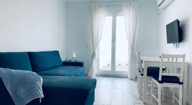 CLB F. Rubio Apartment