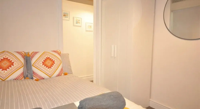 Hampshire Court in Bournemouth, Забронировать Апартаменты/квартира Апартаменты Борнмута, рядом с Парк Мейрик, Апартаменты/квартира