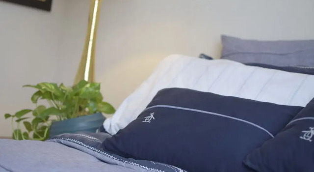 Номер Standard Casa Sandalo