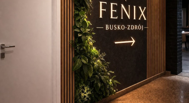 FENIX Busko-Zdroj