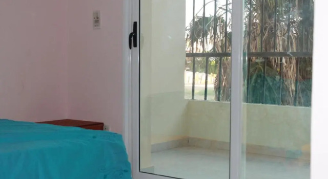 Lotus Compound 2 bedroom apartment, Prenota Appartamento Hotel a Mar Rosso con parcheggio, Parcheggio