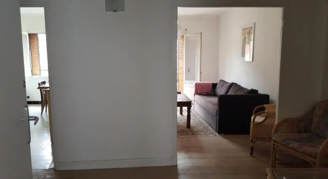 Appartement La Maison