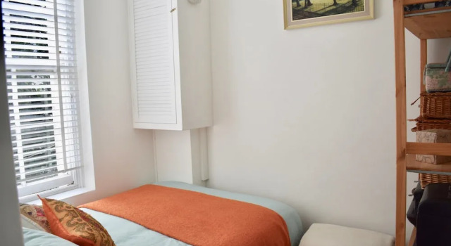 2 Bedroom Apartment Near Hove Seafront, Забронировать Апартаменты/квартира Апартаменты Исторического графства Суссекса, Апартаменты/квартира