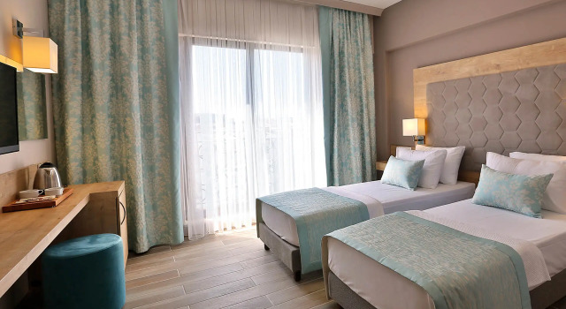 Номер Standard Kule Hotel