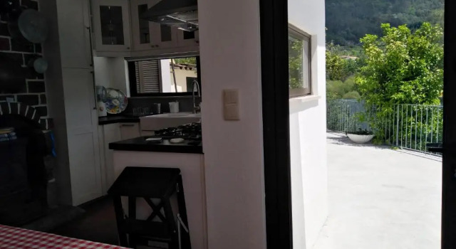 Коттедж с 3 комнатами Casa do Avô Xico - Gerês Lake House - 6pax