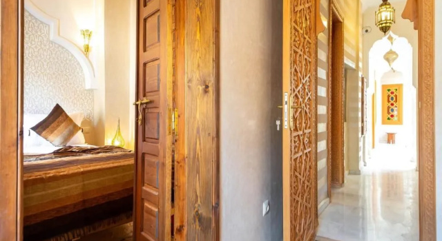 Palais Tara & Spa