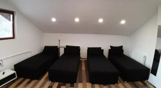 Студия Cumurija Bridge Accommodation