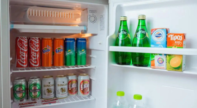 Двухместный номер Superior THAMM Residence
