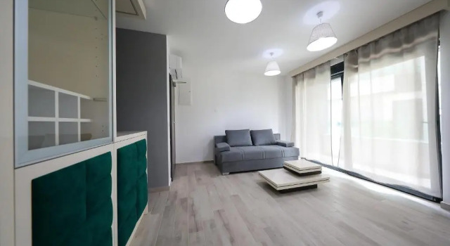 Номер Deluxe Boutique Residence Cosmopolis 1
