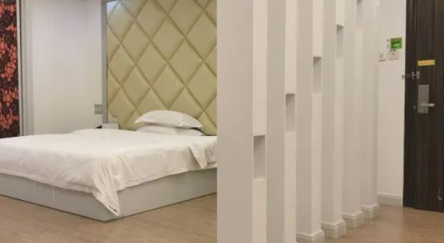 Люкс Deluxe Xinglong Hotel, Suixi