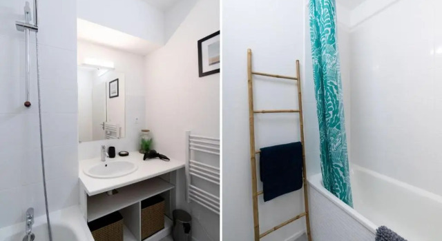 Toulousecozyflat Blagnac - T2 - Free Parking - Terrasse - Jardin, Rezervasyon Daire Toulouse 