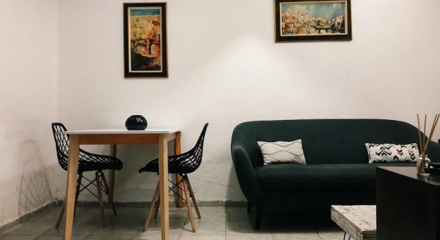 Апартаменты RF Hostel Condesa Roma
