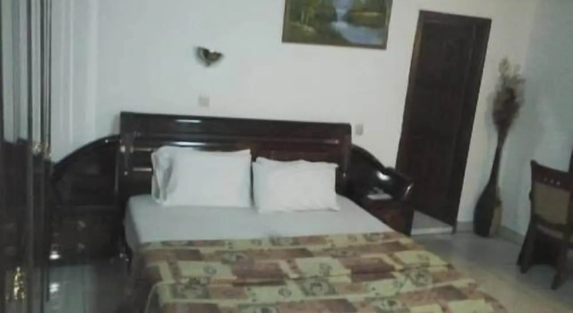 Двухместный номер Classic King David Hotel