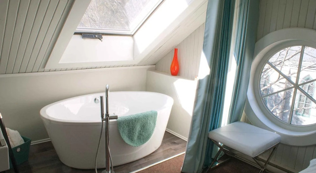 Klassisk  værelse B&B Cosy