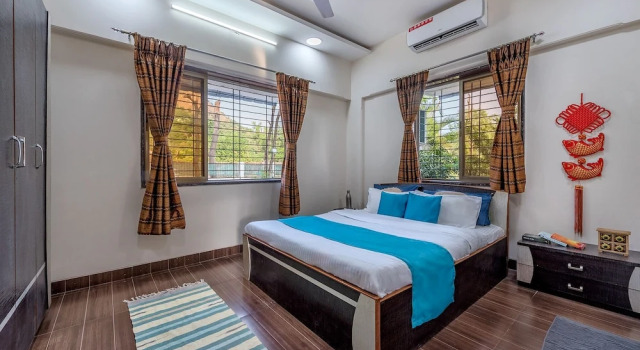Вилла CosmicStays Venus Villa - Lake View & Private Pool
