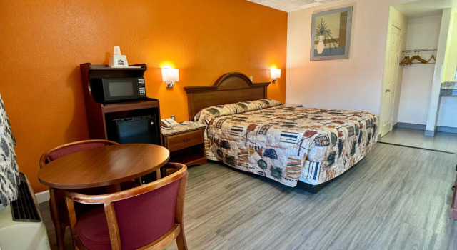 Knights Inn Galax
