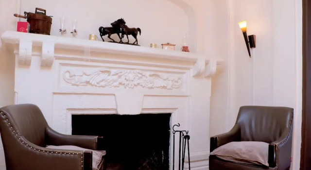 Hotel Boutique Casa Conde