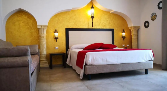 Номер Standard RIAD Comfort Rooms