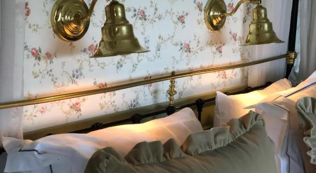 Полулюкс Åkerblads Hotell Gästgiveri Spa
