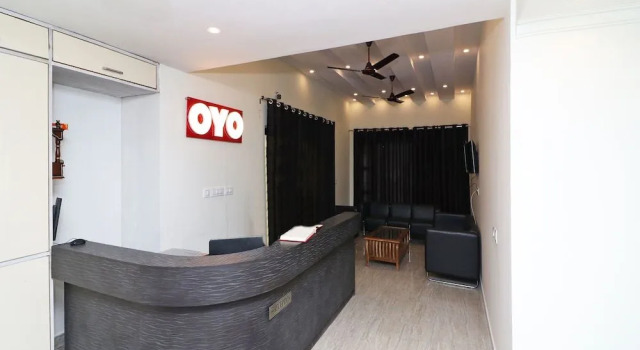 OYO 14158 The Kempty Fall Resort, Rezervovat Lázně / Resort Mussoorie Uttarakhand