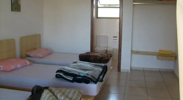 Park Golf Hostel Ipelandia, Забронировать Хостел Хостелы Параны, Хостел