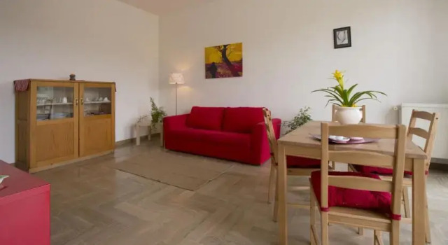 Masini B Halldis Apartment