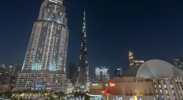 Lux 1BR Apt Burj Khalifa View by Belvilla, Забронировать Отель Дубай Эмират Дубай, рядом с Дубайский аквариум