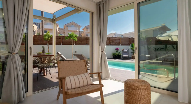 Gournes - NewTown Residences