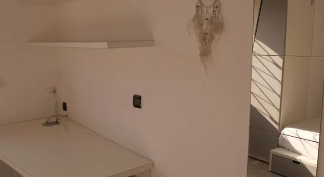 Apartamento Confort Résidence Canopée