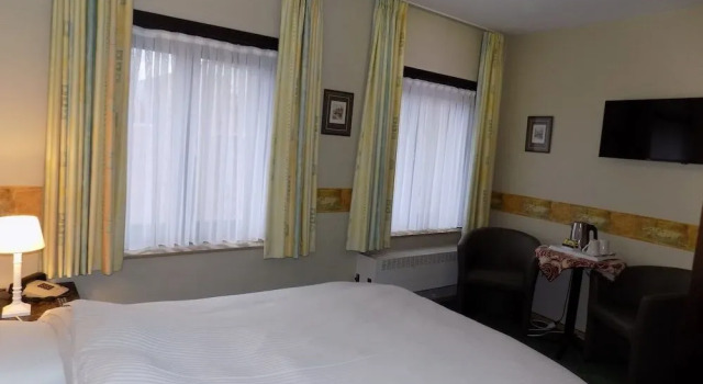 Hotel t Voermanshuys