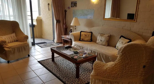 Апартаменты Executive The Village Apartments