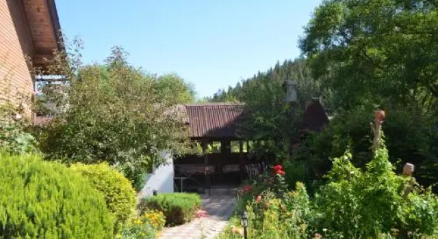 Villa Arefyevykh, Prenota Villa Ville a Lviv, Villa