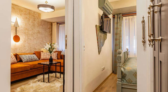 Lord Morgan & Exclusive Design Nisantasi