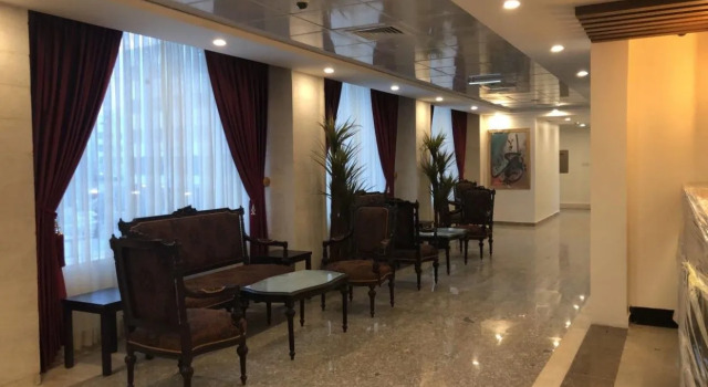 Hotel Name Samawer by Wynndham Amman Hotel, Book Hotel Amman Amman Governorate