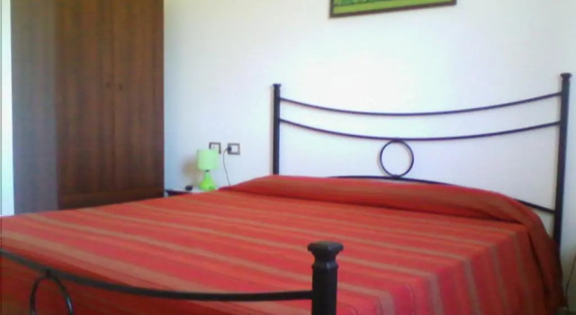 Номер Deluxe B&B Su Tintillu