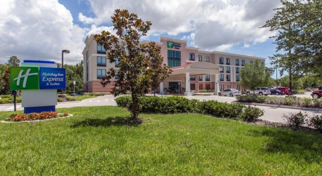 Wingate by Wyndham Bradenton Lakewood Ranch