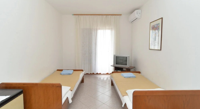 Апартаменты Apartment Josip 828