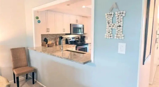 Номер Standard Loggerhead Cay by Dream Vacation Rentals