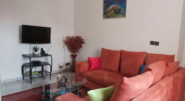 Residence Abidjan Appartements, Boek Appartement Cocody 