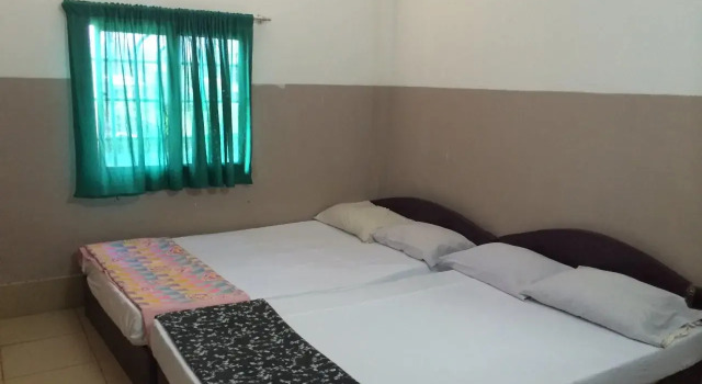 Lucky 999 Guesthouse