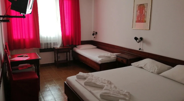 Hotel Palma