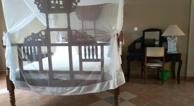 Люкс Deluxe Serene Hotel