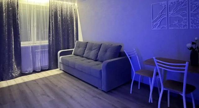 Apartments on 17 Zagorodnaya Street, Rezervovat Apartmán Hotely v Amurská s parkováním, Parkování