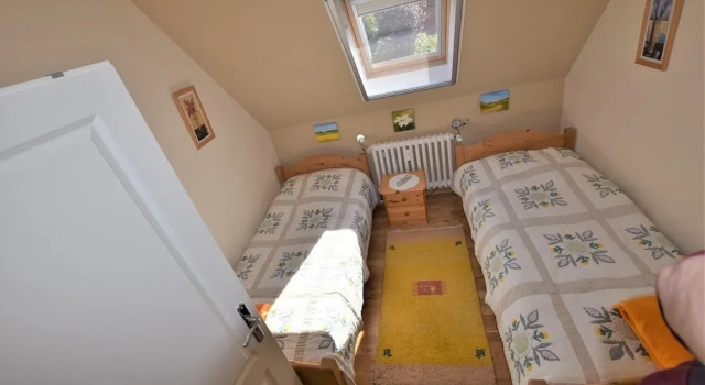 Haus Gabriele, Брондау Қонақ үй Hohwacht Ploen