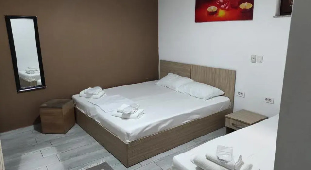 Deluxe cameră Hotel Old Konak